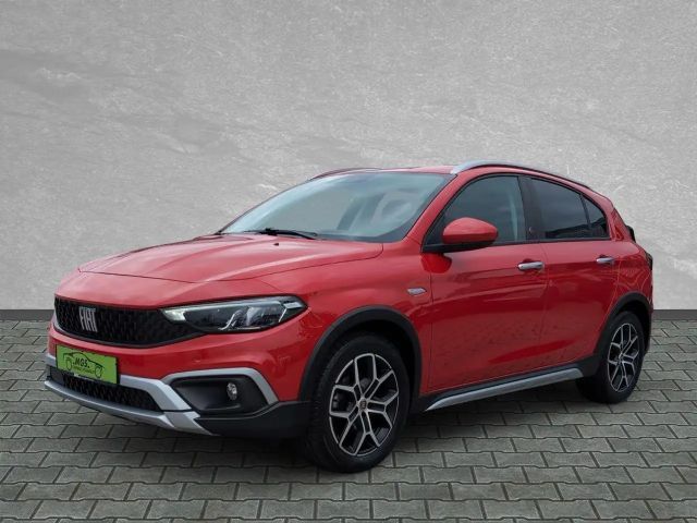 Fiat Tipo RED