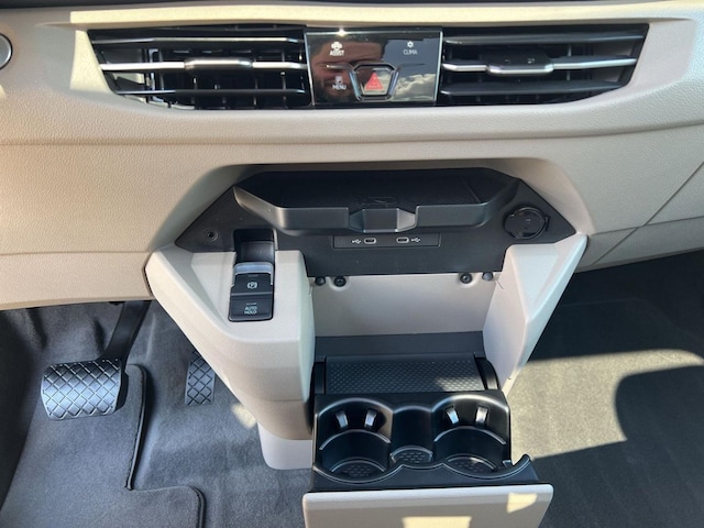 Volkswagen Multivan 2.0 TDI DSG