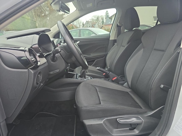 Skoda Fabia 1.0 TSI Tour