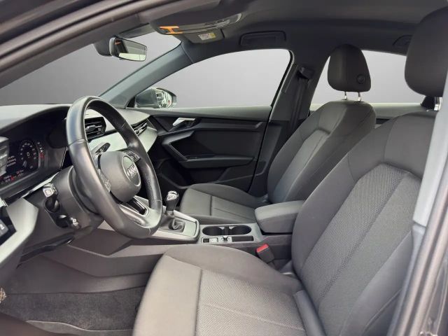 Audi A3 30 TFSI Sedan