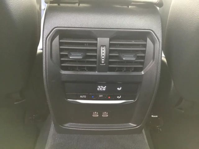 BMW M3 Competition Sedan