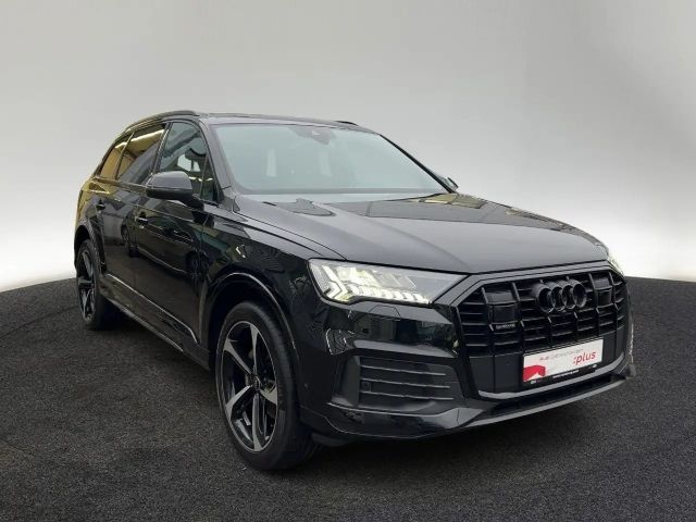 Audi Q7 50 TDI Quattro
