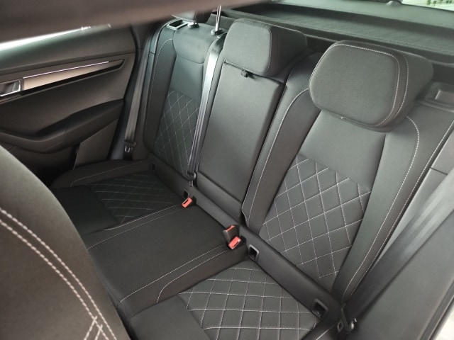 Skoda Karoq 4x4 Sportline