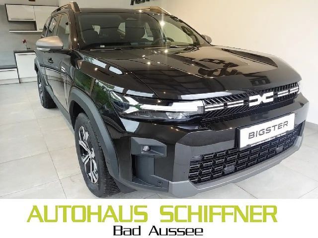 Dacia Bigster Mild Hybrid 130