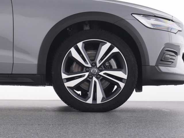 Volvo V60 Cross Country CC