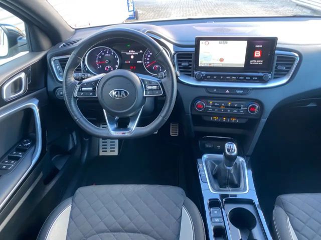 Kia ProCeed GT-Line