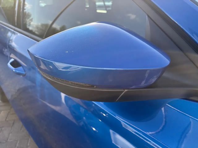 Skoda Octavia 1.5 TSI Combi