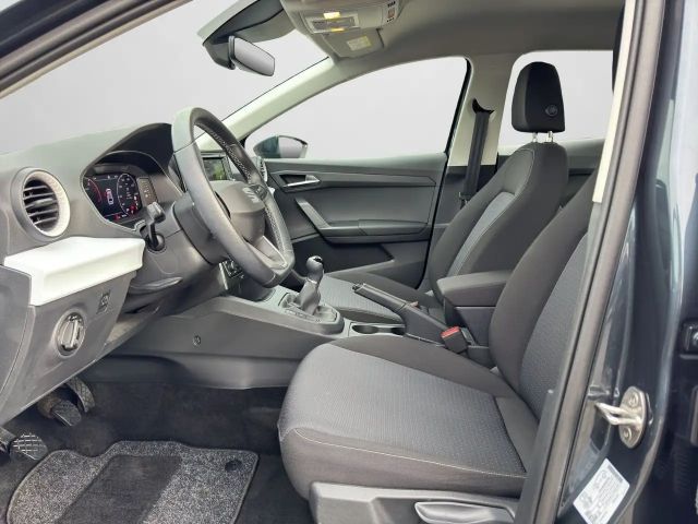 Seat Ibiza 1.0 TSI Style