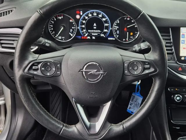 Opel Astra -K LIM. DESIGN & TECH T-LEDER NAVI R-KAMERA P-ASSI