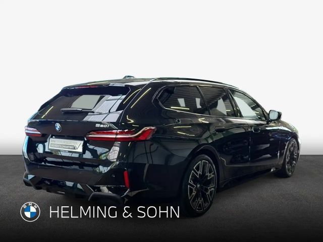 BMW 520 520i M-Sport Touring