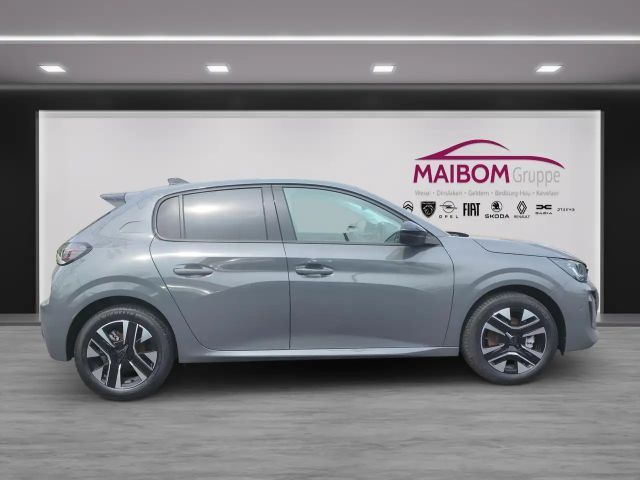 Peugeot 208 Allure Pack Hybrid