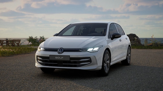 Volkswagen Golf Life