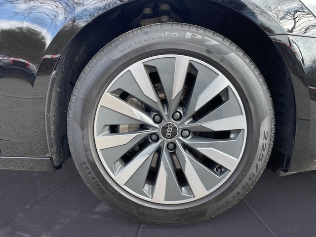 Audi A6 45 TFSI S-Tronic Sedan