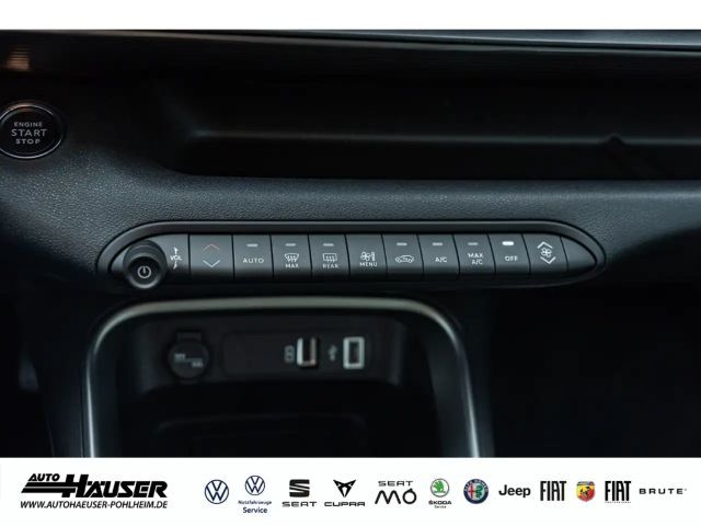 Jeep Avenger Altitude