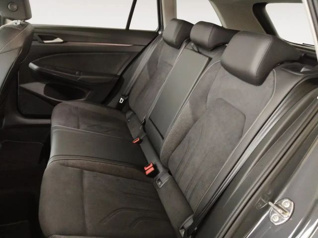 Volkswagen Golf Business DSG Variant