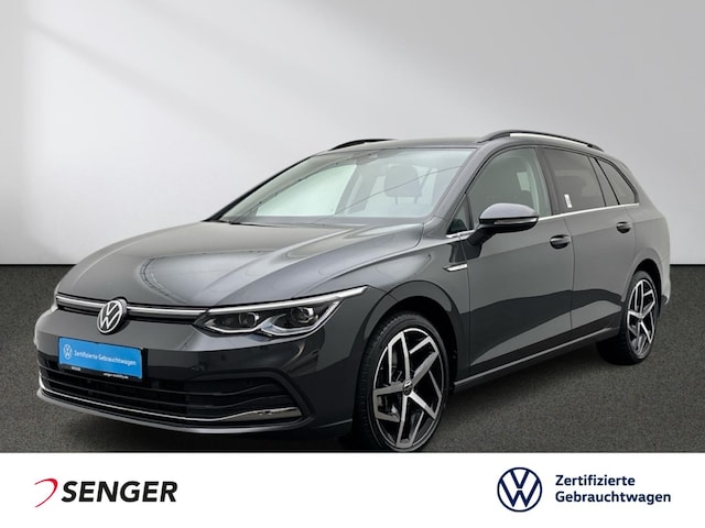 Volkswagen Golf 2.0 TDI DSG Golf VIII Variant