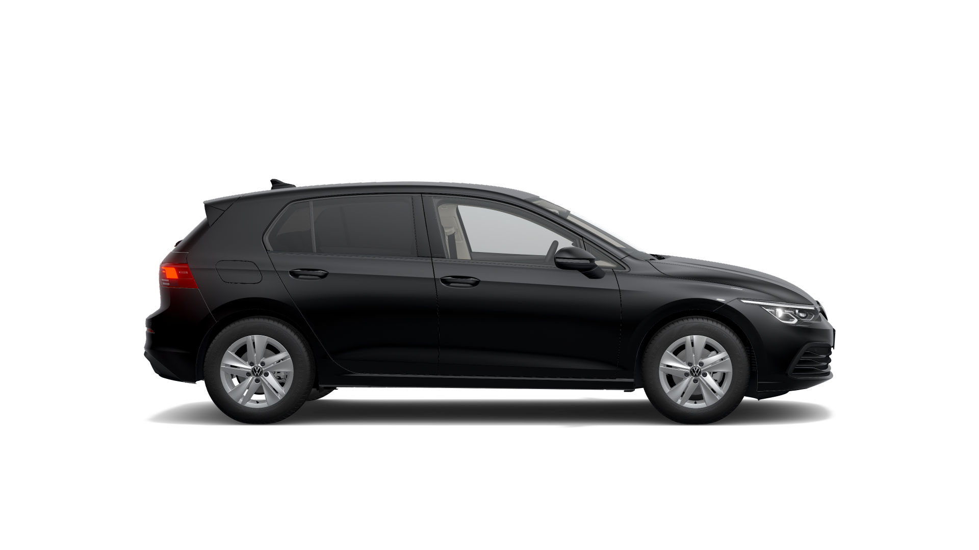 Volkswagen Golf 1.5 TSI Golf VIII Life