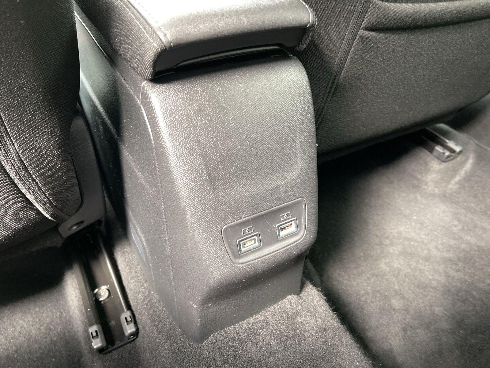 Peugeot 208 Allure Pack Hybrid