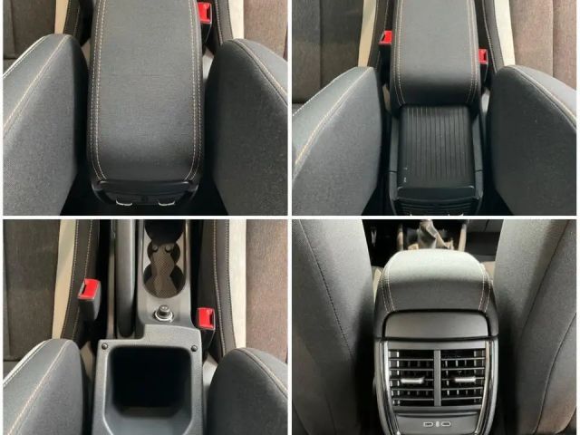 Skoda Kamiq 1.0 TSI Selection