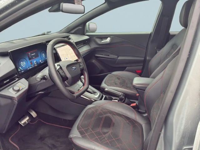 Ford Puma EcoBoost ST Line