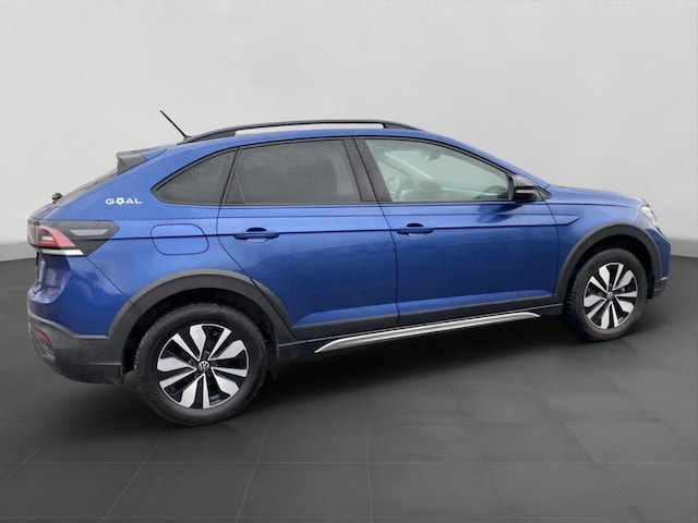 Volkswagen Taigo 1.0 TSI