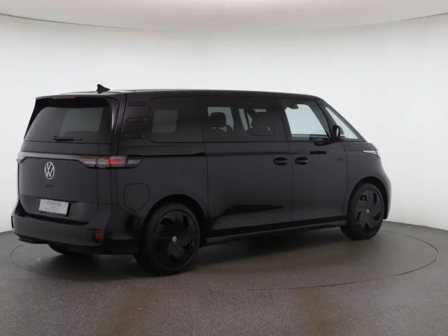 Volkswagen ID.Buzz 4Motion GTX