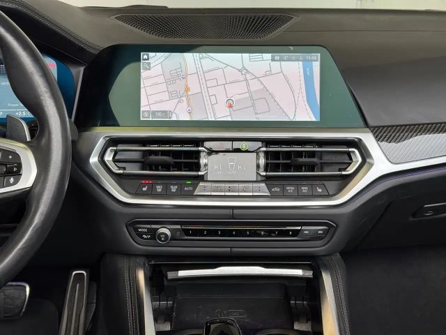 BMW 440 Cabrio xDrive