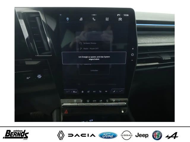 Renault Austral Techno