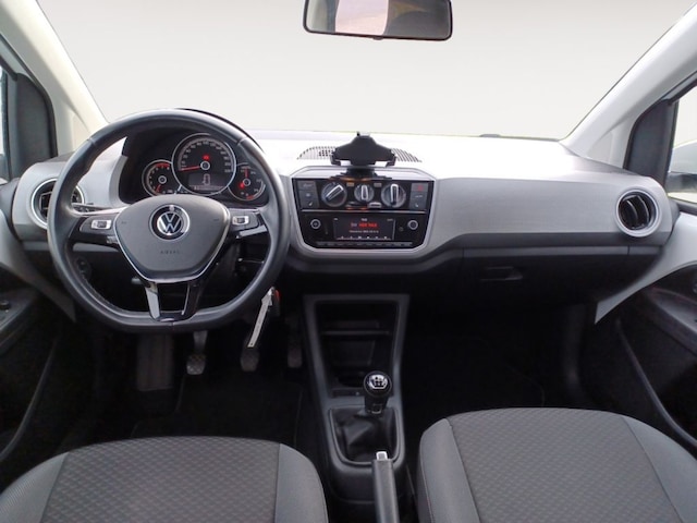 Volkswagen up! (12/AA)