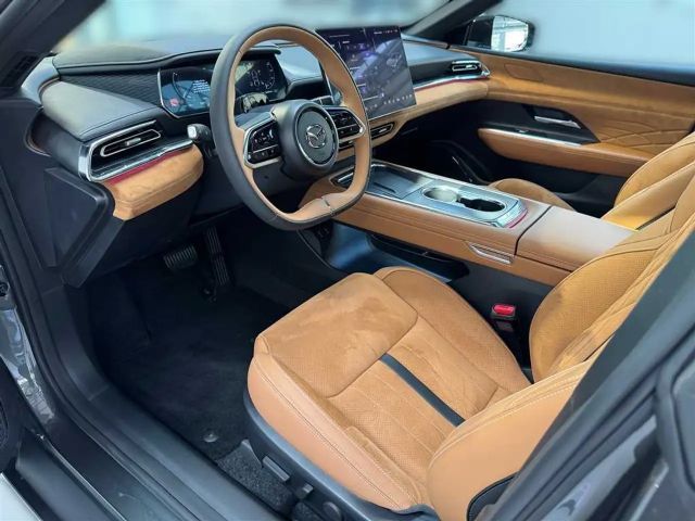 Mazda 6e Plus Takumi