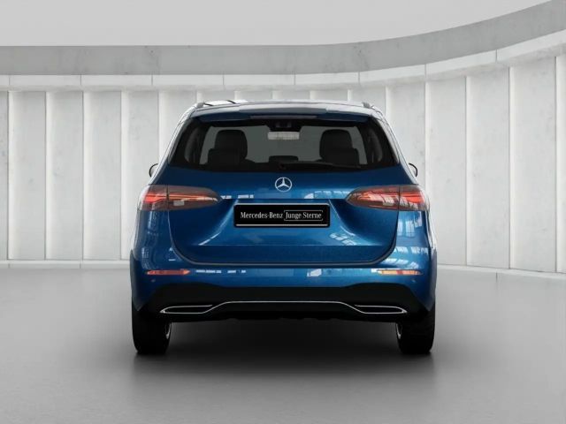 Mercedes-Benz B 200 Progressive