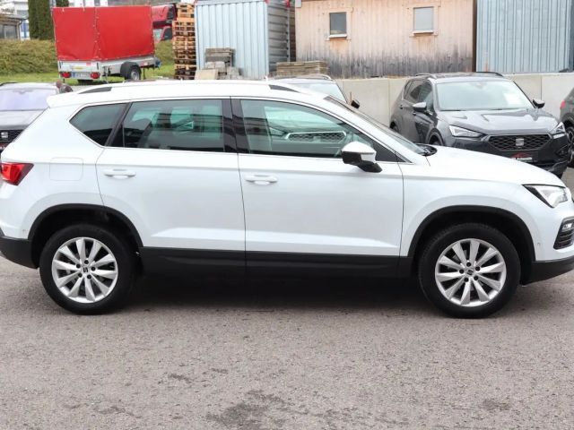 Seat Ateca 1.5 TSI DSG Style