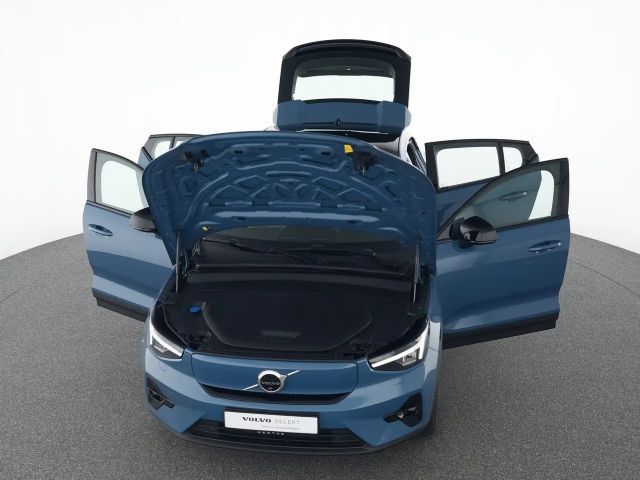 Volvo C40 Recharge Ultimate