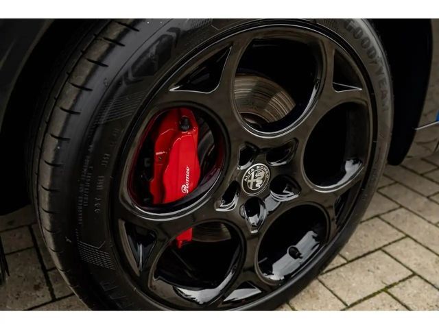 Alfa Romeo Tonale Veloce