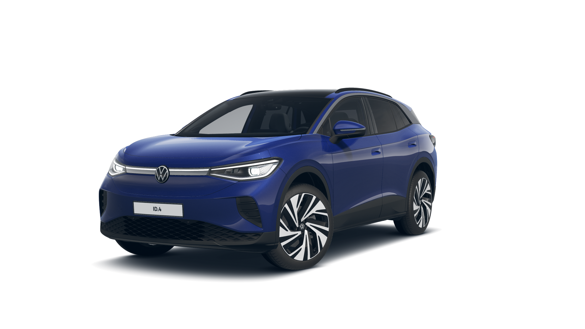 Volkswagen ID.4 Performance Pro