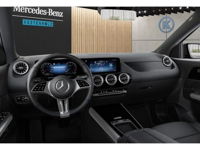 Mercedes-Benz GLA 180 Progressive