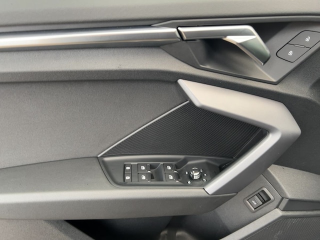 Audi A3 35 TFSI S-Tronic Sportback