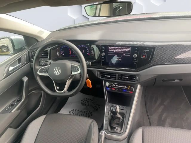 Volkswagen Taigo 1.0 TSI Life