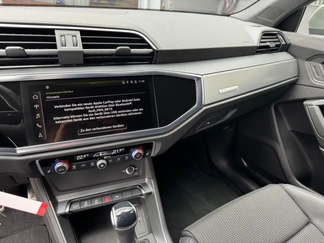 Audi Q3 35 TDI S-Line S-Tronic Sportback