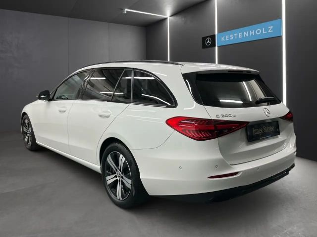 Mercedes-Benz C 200 AVANTGARDE C 200 d Estate