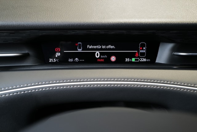 Volkswagen ID.7 Pro Tourer