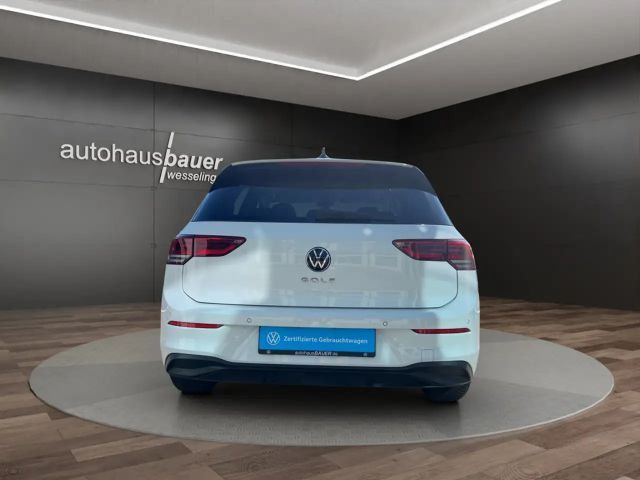 Volkswagen Golf Golf VIII Life