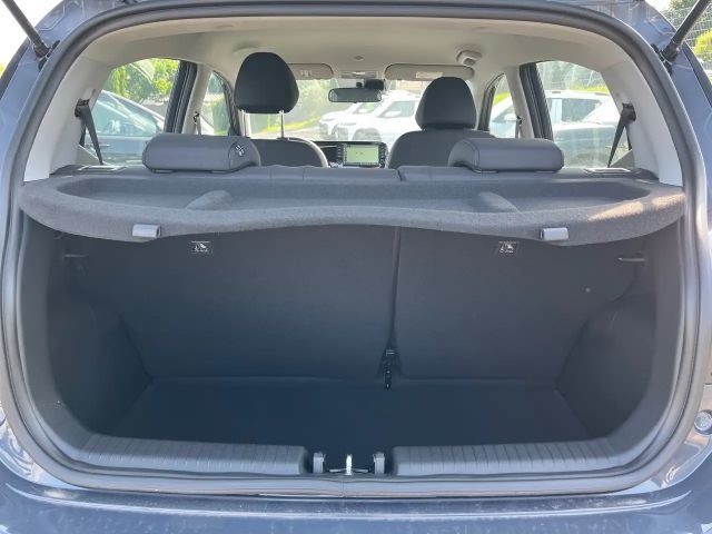 Hyundai i10 1.0 Select