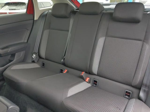 Volkswagen Taigo 1.0 TSI Life