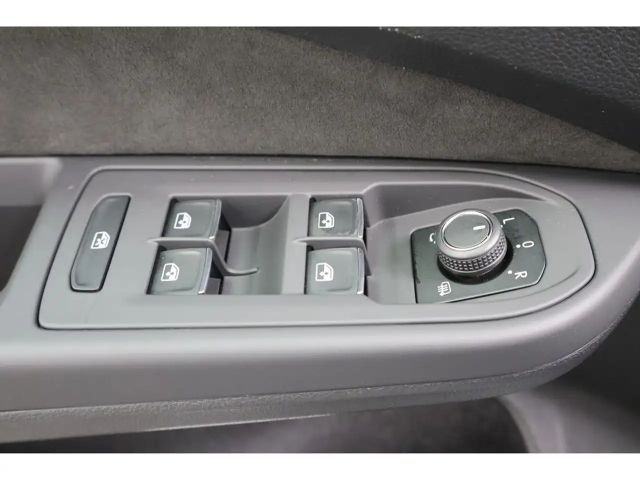 Volkswagen Golf 2.0 TSI DSG GTI Golf VIII