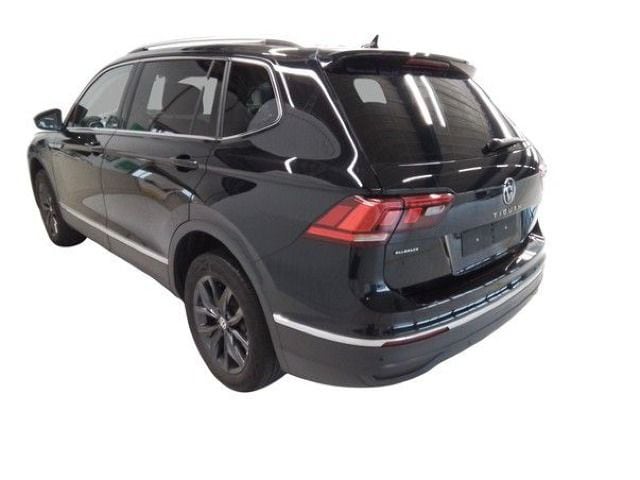 Volkswagen Tiguan 1.5 TSI Allspace Move