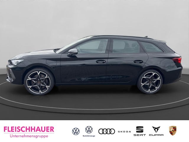 Cupra Leon Sportstourer VZ