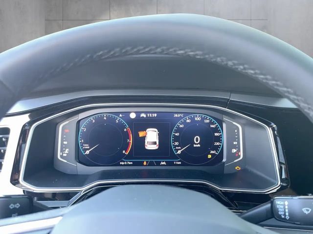 Volkswagen Polo R-Line