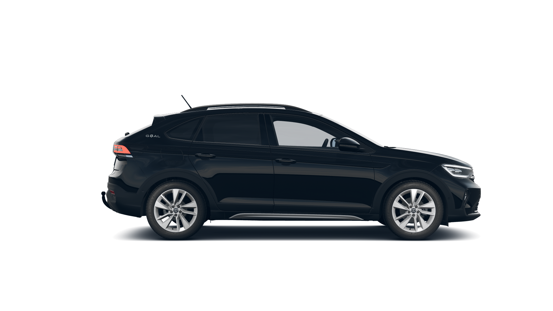 Volkswagen Taigo 1.0 TSI DSG IQ.Drive