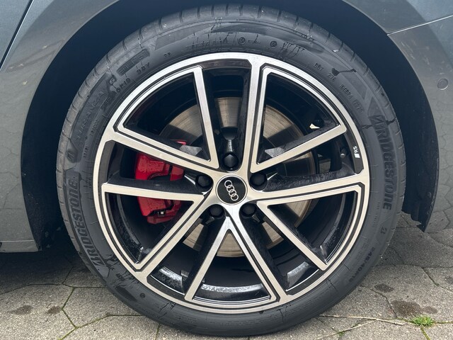 Audi A5 Avant Hybride Quattro S-Tronic